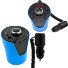 FM-трансмітер в машину з Bluetooth MOD H26 + BT
