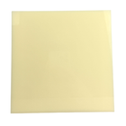 Панель для вытяжных вентиляторов AirRoxy BIEGE Plexi dRim 100/125 бежевый 01-165