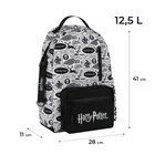 Рюкзак Kite Education teens Harry Potter HP26-949M