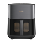 Мультипечь MOVA AeroChef FD10s Pro Black