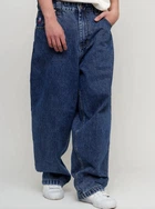 Джинси Polar Big Boy темно-синього кольору (2XL).