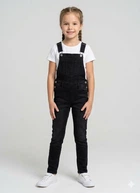 Комбинезон H&M 152 Черный 0536697