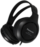 Навушники Panasonic RP-HT161E-K
