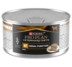 Корм для взрослых собак Purina Pro Plan Veterinary Diets NF Renal Function Влажный