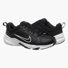 Кроссовки мужские Nike Defy All Day 45.5 Черно-белый DJ1196-002