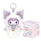 Мягкая игрушка-сюрприз на клипсе Pop Top Sanrio Мечта с бантиком (25MR-015)