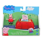 Ігровий набір Peppa Pig Машинка Пеппи, F2212