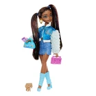 Кукла Barbie Dream Besties Бруклин, HYC22