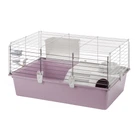Клітка Ferplast Cavie 15 для гризунів, 70×47×37,5 см, фіолетовий