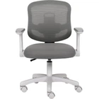 Детское кресло Qlab Kids Edition KC327G Gray [175532]