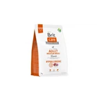 Сухой корм Brit Care Adult Medium Breed Ягненок и рис