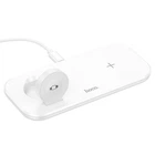 БЗП Hoco CW65 North 3in1 15W White