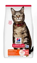 Сухой корм Hill's Adult Optimal Care Tuna