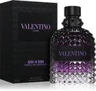 Мужская туалетная вода Valentino Uomo Born In Roma Purple Melancholia