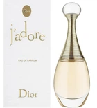 Dior J'Adore парфюмированная вода для женщин