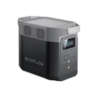 Зарядна станція EcoFlow DELTA 2 1800 Вт, 1024 Вт·год