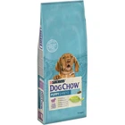 Сухой корм для щенков Purina Dog Chow Puppy до 1 года с ягненком