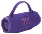 Портативна акустика JBL Charge 6 фіолетовий (JBLCHARGE6PUR) (7106534)