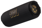 Портативна акустика JBL Flip 7 Tomorrowland (JBLFLIP7TML) (7159950)