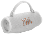 Портативна акустика JBL Charge 6 білий (JBLCHARGE6WHT) (7106537)