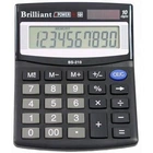 Калькулятор Brilliant (BS-210)