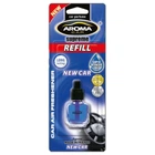 Змінний флакон Aroma Car 92073 - Supreme Refill New Car