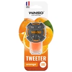 Ароматизатор рідкий Winso Tweeter Orange 531770 8 мл