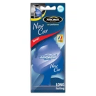 Ароматизатор підвісний в авто Aroma Car Leaf New Car 92261