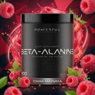 Аминокислоты Powerful Progress Beta-Alanine 400 г