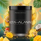 Амінокислоти Powerful Progress Beta-Alanine 400 г