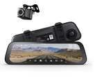 Відеореєстратор - комплект з другою камерою Midrive RC13-70Mai Rearview Dash Cam S500 Set