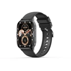 Смарт-годинник XO -J10 AMOLED Screen Star Mist Magnetic Square Smart Sports Talking Watch Чорний