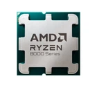 Процесор AMD Ryzen 5 6C/12T 8400F ( 4.2GHz/4.7GHz,16MB,65W,AM5) Tray (100-000001591)