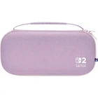 Чехол HORI для Nintendo Switch 2 защитный Light Violet