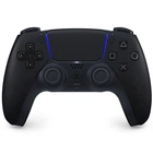 Бездротовий геймпад Sony PlayStation DualSense Midnight Black (CFI-ZCT1NA 01/CFI-ZCT2N01)