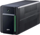 Джерело безперебійного живлення APC 1200 ВА / 650 Вт / 9 А*ч (BVX1200LI)
