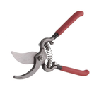 Секатор садовый Intertool 200 x 15 мм FT-1003 (FT-1003)