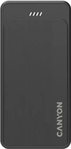 УМБ Canyon OnPower 200 20000 mAh Black (CNS-CPB200B)
