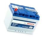 Аккумулятор BOSCH 70Ач 630А S4 ASIA (D26) (1) (2 года гарантии)