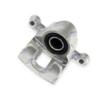 Суппорт тормозной Nissan Xtrail (2007-) задний левый L NTY