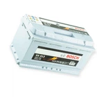 Аккумулятор BOSCH 100Ач 830А S5 (L5) (0) Евро правый плюс (2 года гарантии)