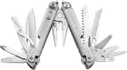 Мультитул Leatherman Free P4