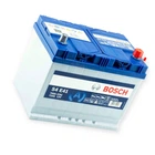 Акумулятор BOSCH 72Аг 760А EFB ASIA (D26) (0) правий плюс (2 роки гар)
