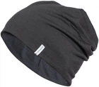 Шапка Thermowave Merino Beanie L/XL Черный