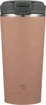 Термостакан Zojirushi SX-KA30CM 0.3 л Beige