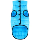 Курточка для животных Airy Vest One M 40 голубая (20672)