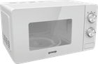 Мікрохвильова піч Gorenje MO20E1W2