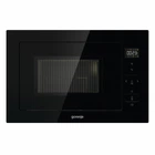 Мікрохвильова піч вбудована Gorenje - BM 251 SG2BG