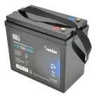 Аккумуляторная батарея Merlion LiFePO4 12.8V 50AH
