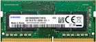 Оперативная память для ноутбука Samsung 8GB DDR4 3200MHz SO-DIMM 1Rx16 (M471A1G44CB0-CWE)
